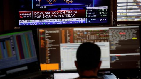 For 3 day win streak – Update from the Investment Division