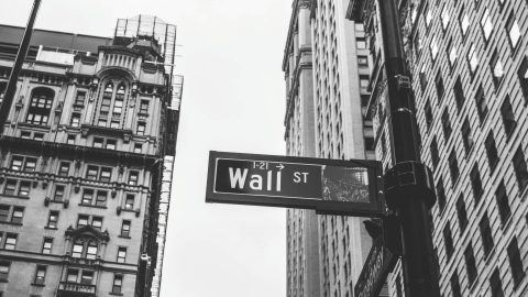 Historic decline in US equity markets – Update from the Investment Division