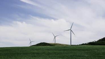 Green bonds for clean energy