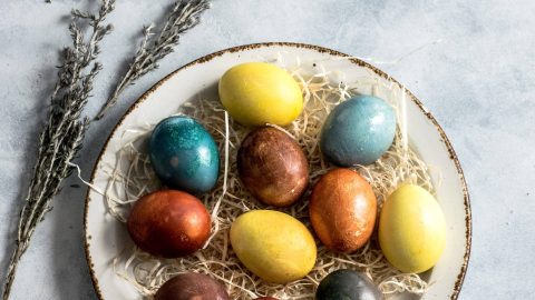 Easter weekend with a difference – Update from the Investment Division