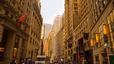 Stock market rally– Update from the Investment Division
