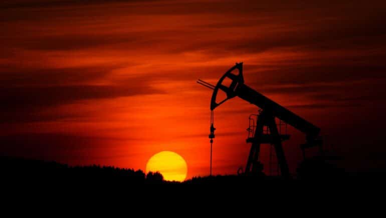 Corona and the oil market