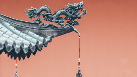 China’s recovery trend continues