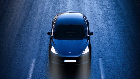 Musk launches Tesla production – Update from the Investment Division