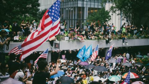 Trade deal between USA and China – Update from the Investment Division