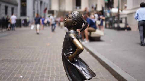 Postitive end of the week – Update from the Investment Division