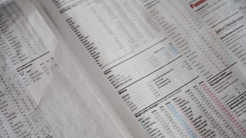 Stock market rally – Update from the Investment Division