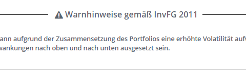 Are technology shares the new utilities?