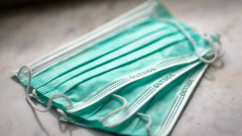 Increasing new infections – Update from the Investment Division