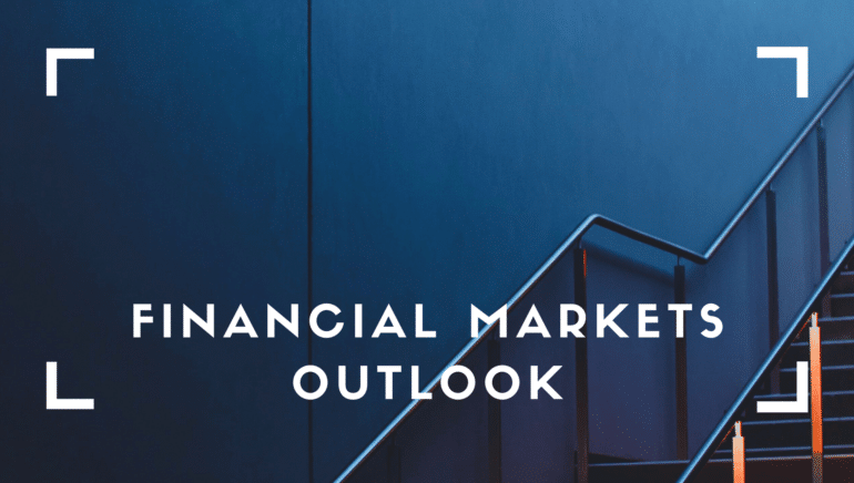 Financial markets outlook: equities and high-yield bonds remain first choice