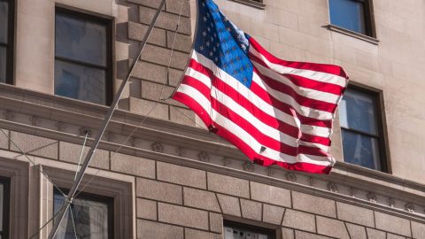 Trade conflict between China and the USA – Update from the Investment Division