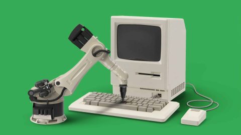 How to invest in the world of Industry 4.0