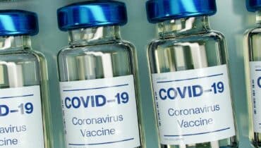 COVID-19 Update: Moderna reports preliminary results from phase 3 vaccine trial