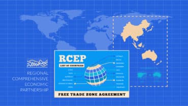 The free trade agreement RCEP – A historic milestone
