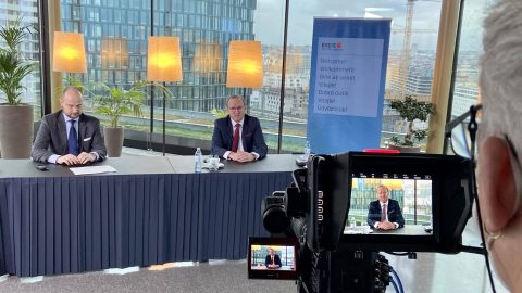 Erste Asset Management regards economic recovery as driver of the capital markets in 2021