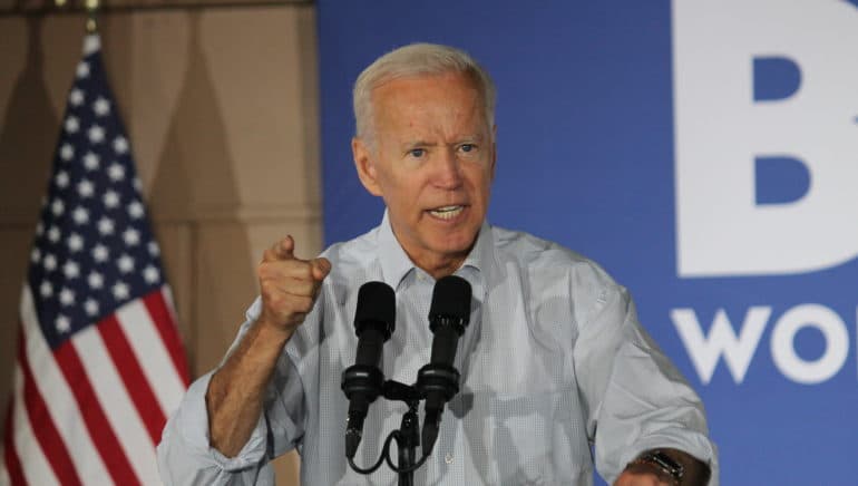 USA: Clear sailing for Joe Biden’s economic programme after winning Senate majority