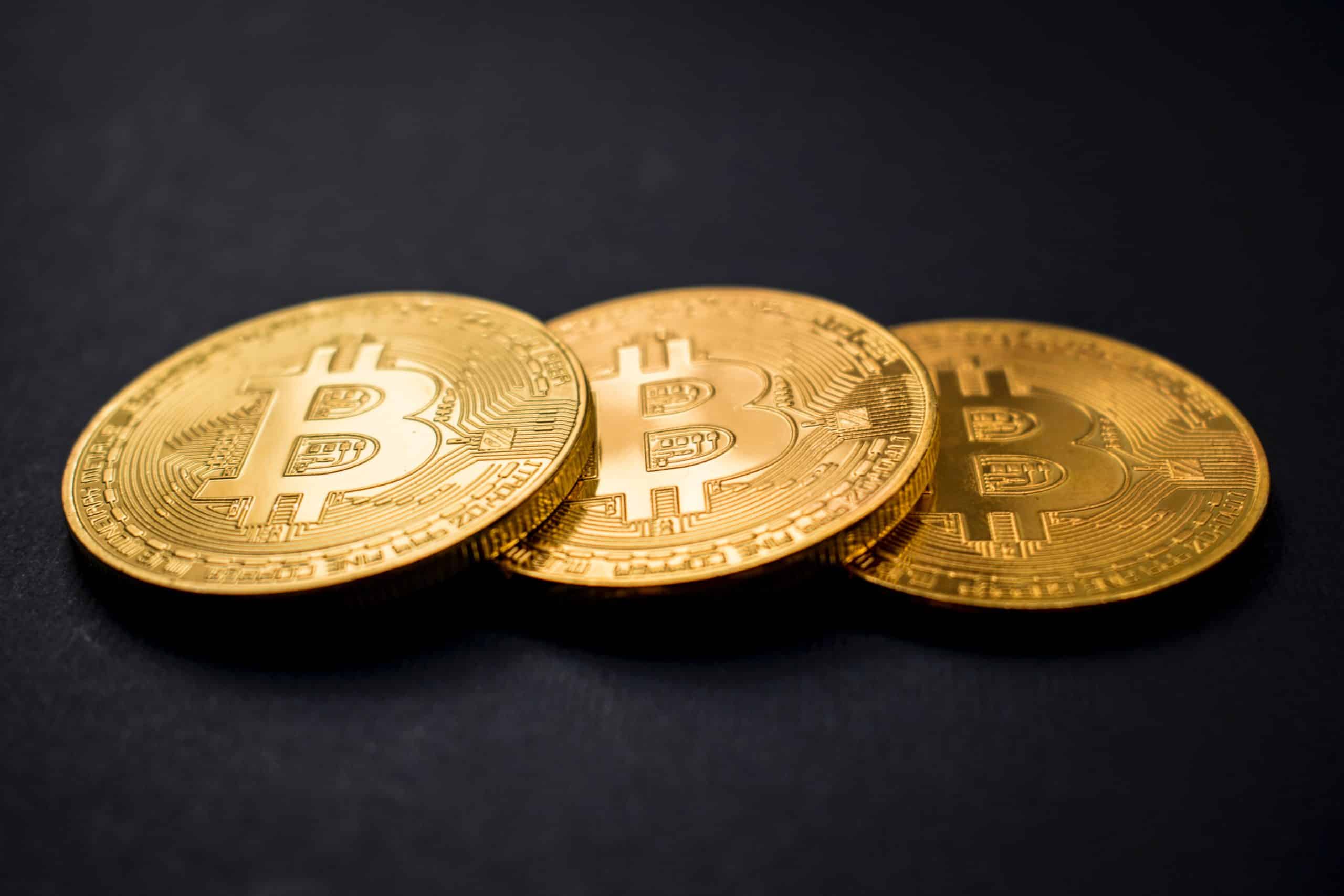 What is behind the skyrocketing performance of Bitcoin? - EAM Blog