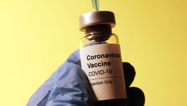 Covid Vaccines – From Race to Chase