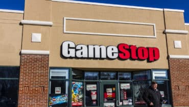 GameStop – what is a short squeeze?