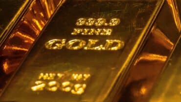 Has gold lost its shimmer?