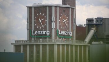 Interview with Austrian company Lenzing about sustainability