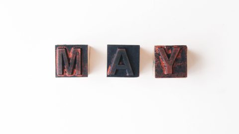 Sell in May and …