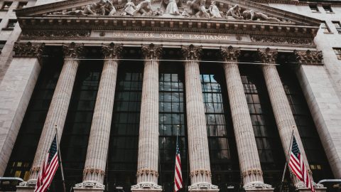 New York Stock Exchange