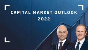 Outlook 2022: Erste Asset Management optimistic – recovery continues despite Covid, inflation, and supply bottlenecks