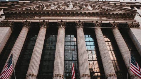Good sentiment on the stock exchange thanks to profitable US companies