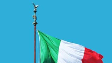 Italy is electing a new president