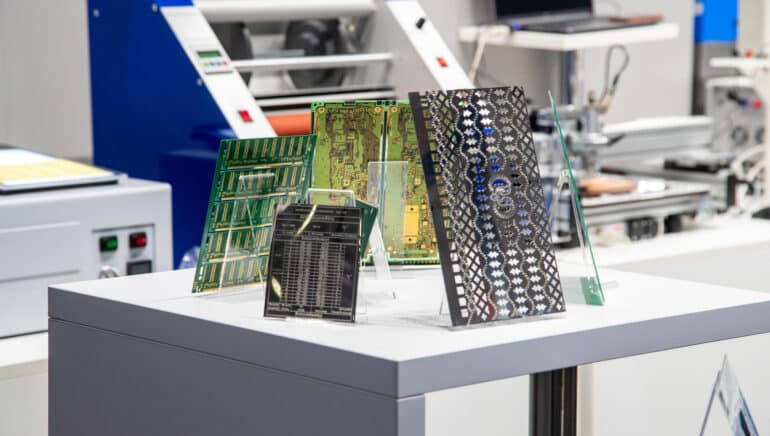 Massive Investments to Solve Chip Industry’s Supply Bottlenecks as Demand Soars Further