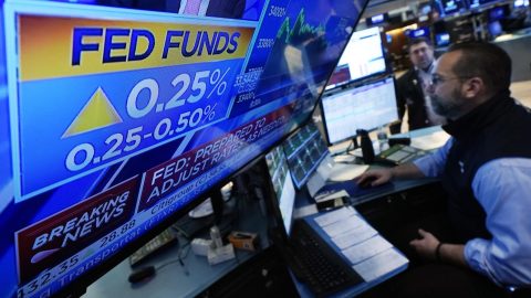 Investment update: Some stabilization despite ongoing bombardment Investment update: Some stabilization despite ongoing bombardment