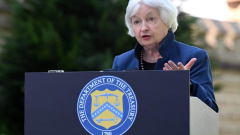 Janet Yellen