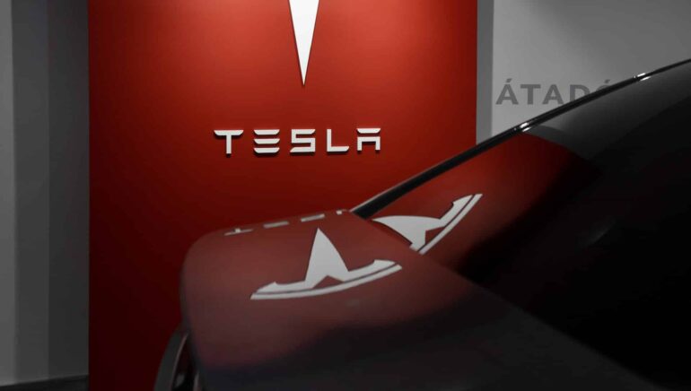 Cyber-Roundup 2022: Tesla shareholders demand action on social issues