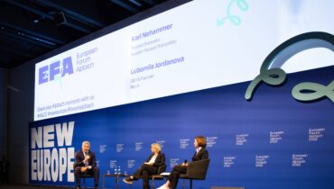 European Forum Alpbach Ends on a Positive Note Despite Ukraine War and Climate Crisis