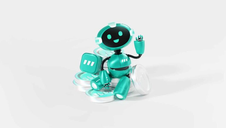 Chatbot “Sustainable Investing”: The new expert on sustainability