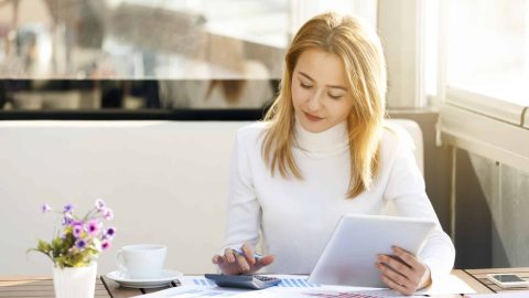 How can I invest my money wisely?