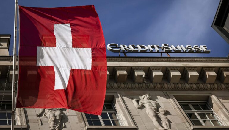 The Credit Suisse takeover and its possible consequences