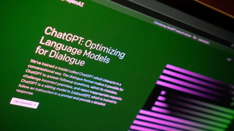 ChatGPT – what’s behind the revolutionary technology?