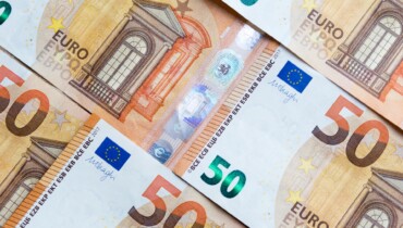 Inflation in Europe likely to have peaked