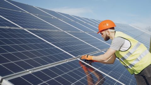 Environmental equities – a good time to invest?