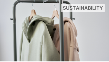 The new jumper and climate change: climate risks in the textile industry