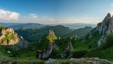 Erste Group publishes first Climate Report