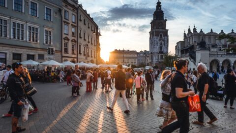 Parliamentary elections in Poland on Sunday – what comes afterwards?