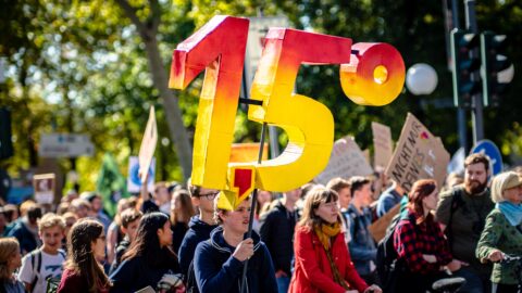 Climate Score? Oh please, not another ESG factor!