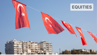 Turkish economy on the road to normalization