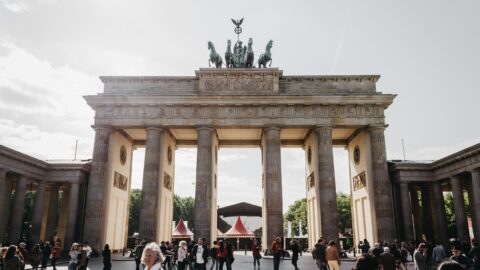 More Optimistic Outlook for German Economy among Experts