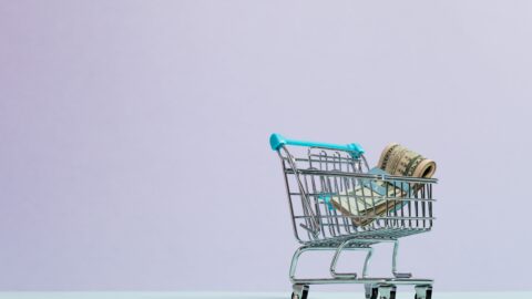 Encouraging fall in inflation