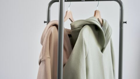 The new jumper and climate change: climate risks in the textile industry