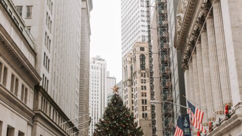Holiday sales: Hopes for record season in the US